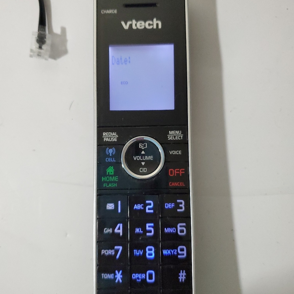 Vtech Phone - Picture 9 of 10